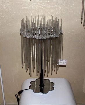 лампа настольная  Vistosi Diadema SP