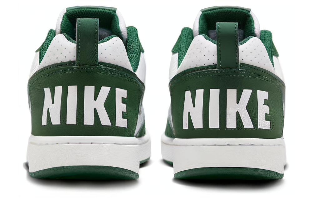 Мужские кроссовки Nike Court Borough 'Green' FN3440-131