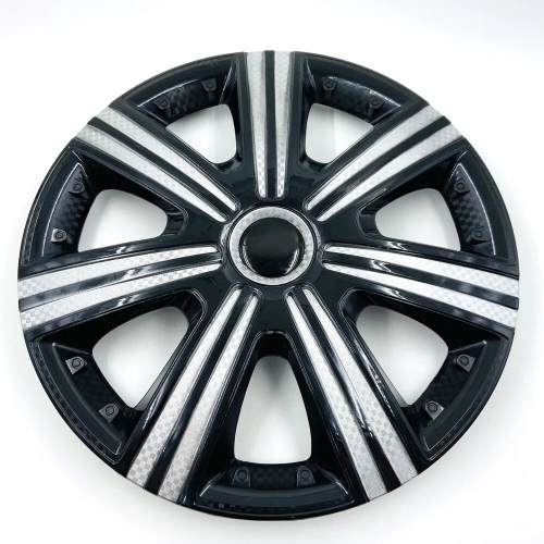 Колпаки на колеса с эмблемой R16 4 шт