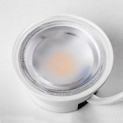 941274 Светодиодный модуль COB LIGHTSTAR MR16 220V 5W=50W 400LM 38G 4000K