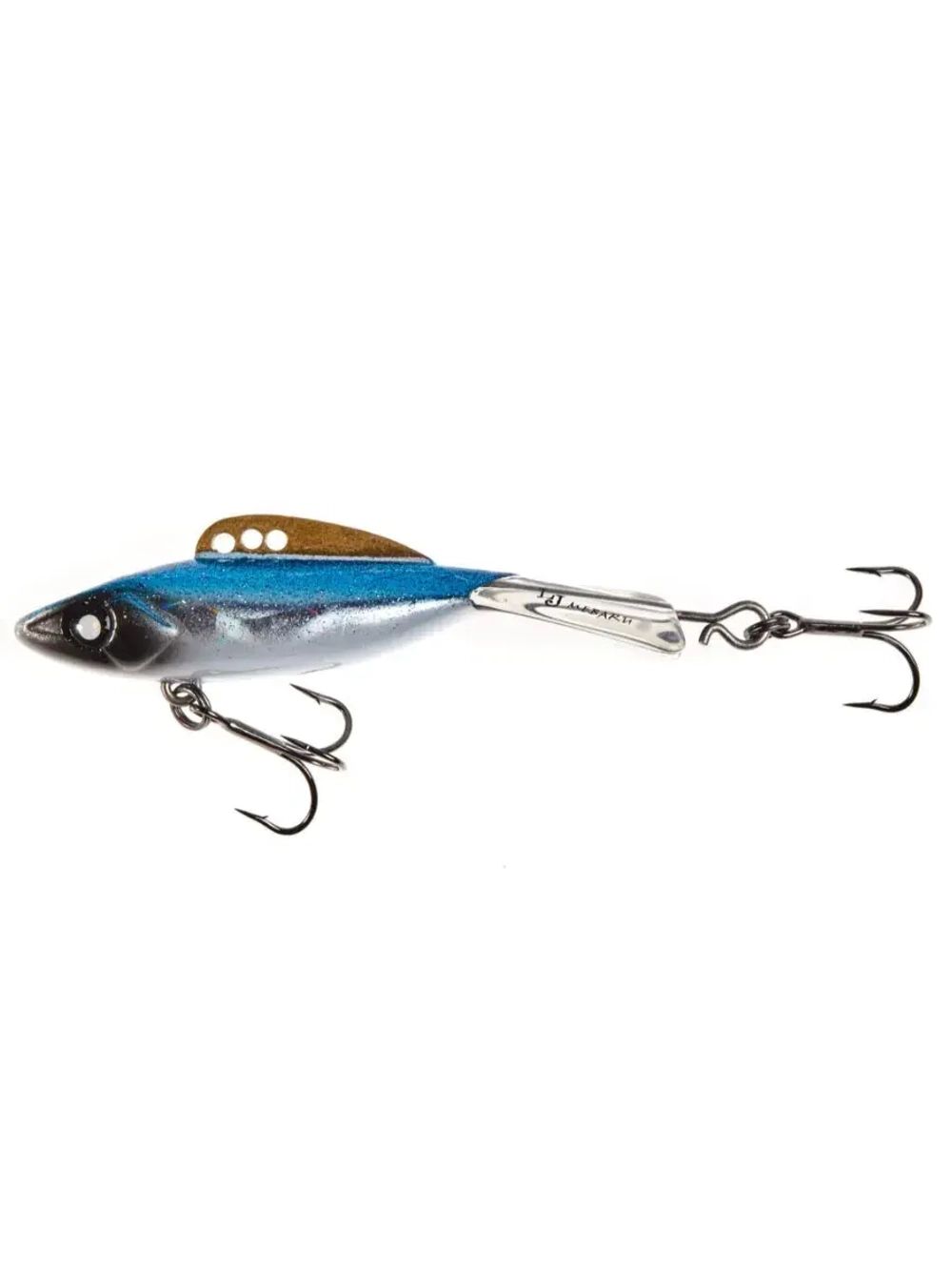 Балансир Pro Series MEBARU 77мм/762 блистер