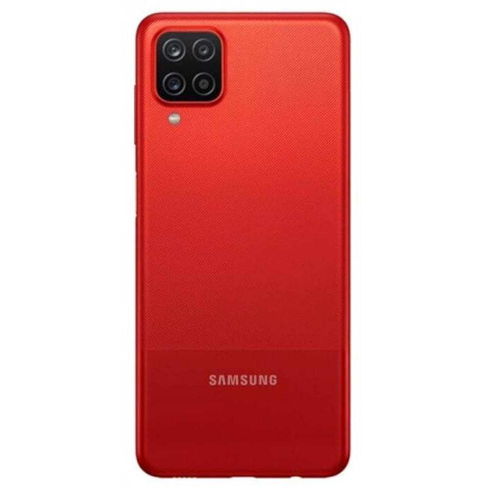 Смартфон Samsung Galaxy A12 4/64Gb