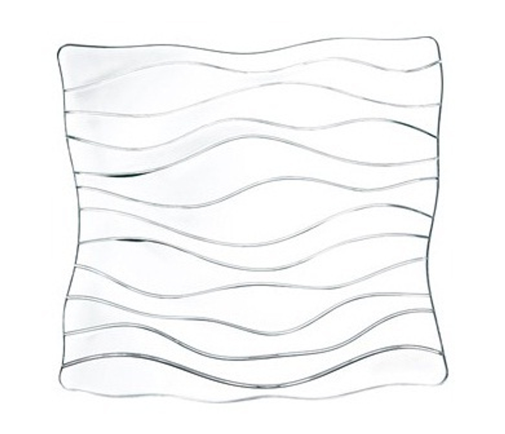 Тарелка с декором Nachtmann Ocean