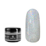 01 GGMU Гель камуфлирующий Murano  Grattol 15мл