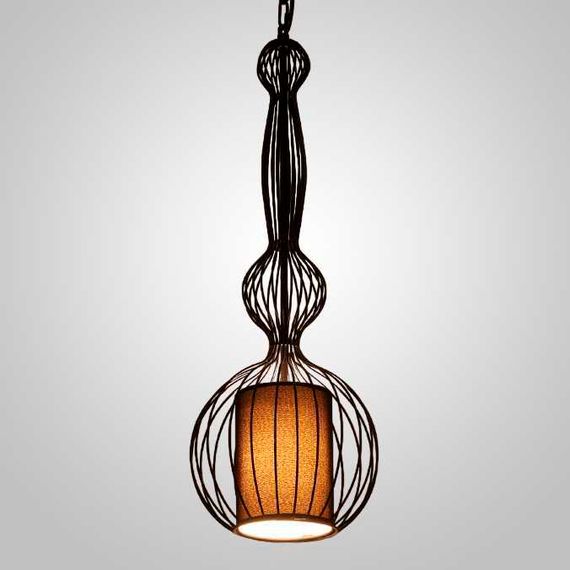 Подвесной светильник Imperium Loft Wire Dream 74285-22