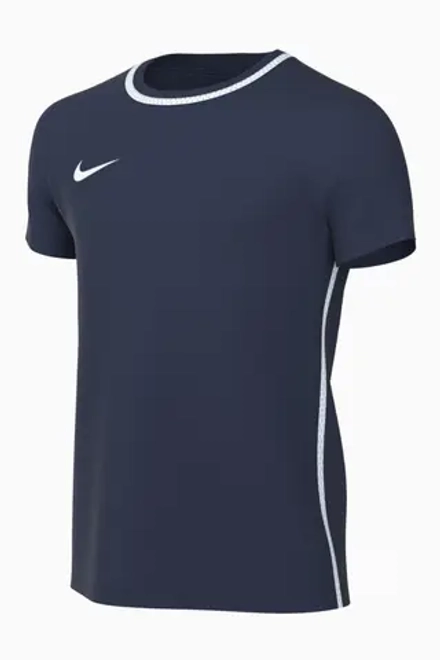 Футболка Nike Dri-FIT Park 26 Junior - темно-синий