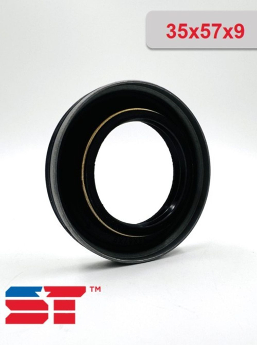 Сальник привода колеса правый для ВАЗ 2110-2115 1 шт Support Technology