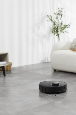 Пылесос-робот бытовой Xiaomi Robot Vacuum S10T