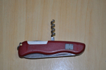 Нож Victorinox Cow Boy красный, 0.8923