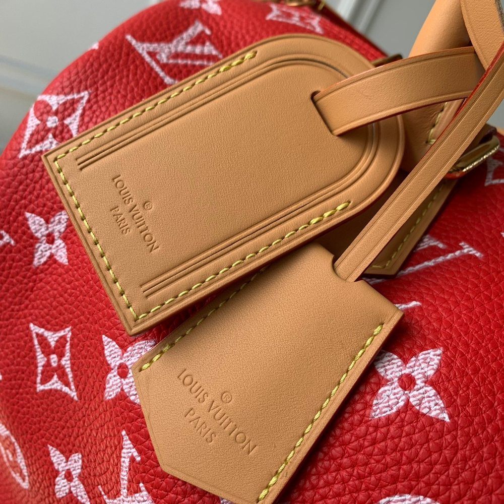 Louis Vuitton Speedy P9 Bandouliere 40