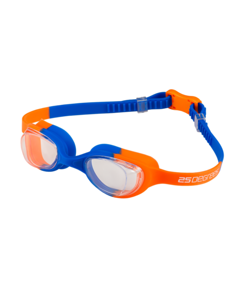 Очки для плавания детские 25DEGREES Dory