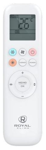 Сплит-система Royal Clima CO-F 48HNXA/CO-E 48HNXA