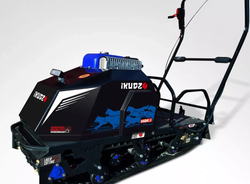 Мотобуксировщик IKUDZO 2.0 1450/500 EK20 (двс DINKIN)