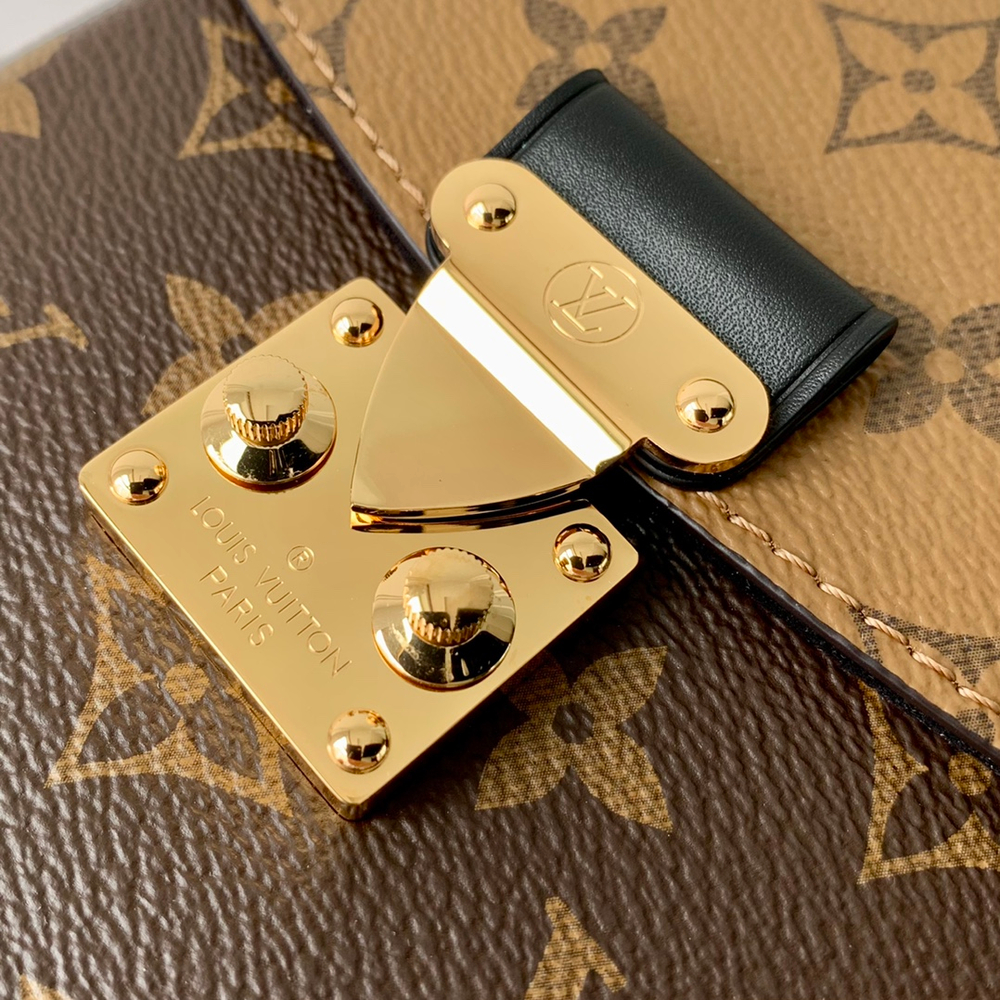 Louis Vuitton Camera Box