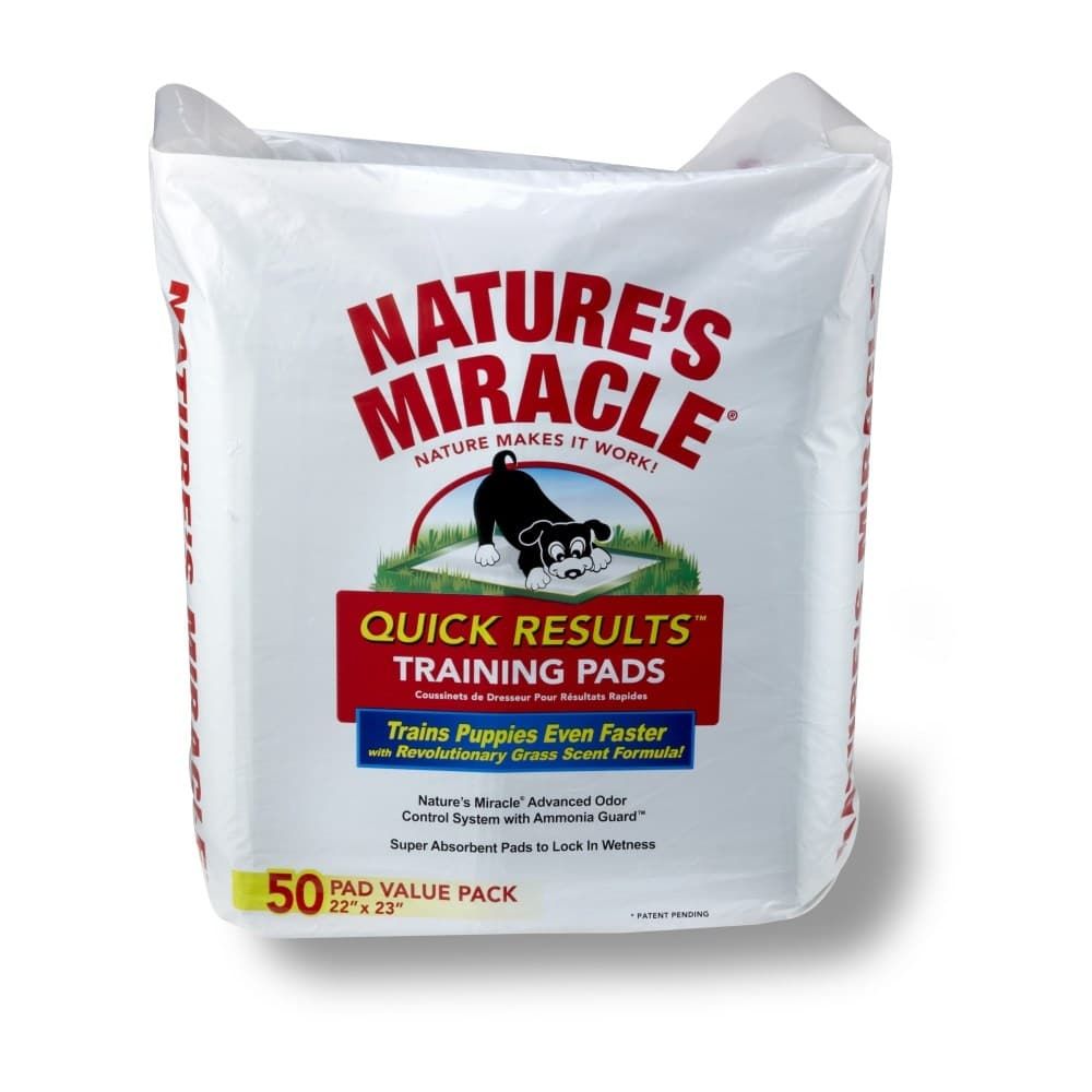 8in1 NM Quick Results Training Pads приучающие пеленки 56х58 см "Быстрый результат" 80 шт. 8in1 NM Quick Results Training Pads приучающие пеленки 56х58 см "Быстрый результат" 80 шт.