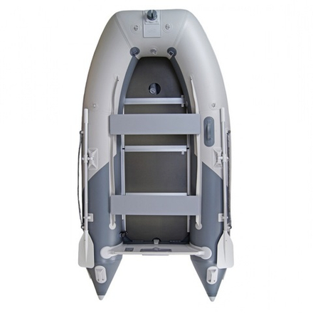 Надувная ПВХ-лодка BADGER Fishing Line 300 Pro PW12