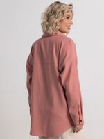 Рубашка Загадочная девушка (пыльная роза) Б15170-4М LT Collection