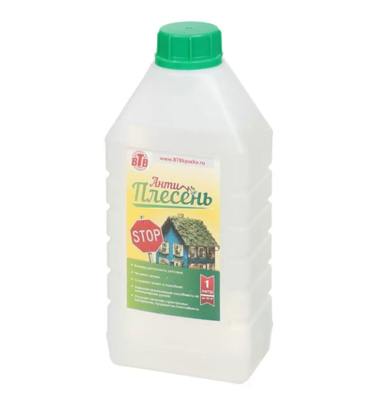 Средство от плесени ВТВ 1л