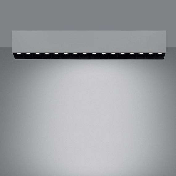 Потолочный светильник Artemide Sharp-SMD AF86005 (Италия)