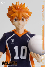 Hinata Shouyou