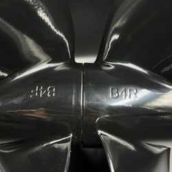 Гребной винт Volvo Penta DP B4 Front&amp;Rear Props B4F&amp;B4Rv (Polastorm)