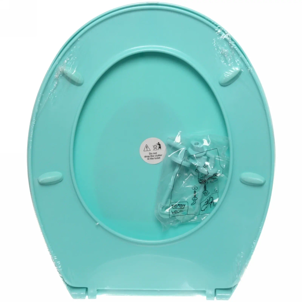 Сиденье для унитаза «Изабель»