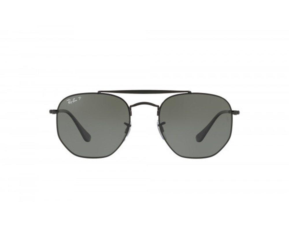 RAY-BAN MARSHAL RB3648 002/58