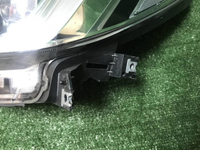 Фара левая Subaru Outback 5 (2014-2018) LED