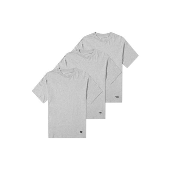 HUMAN MADE Tee - 3 Pack T 3