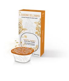 Аромакапсула САД ДУШИ (Энергия природы), Mr&Mrs Fragrance