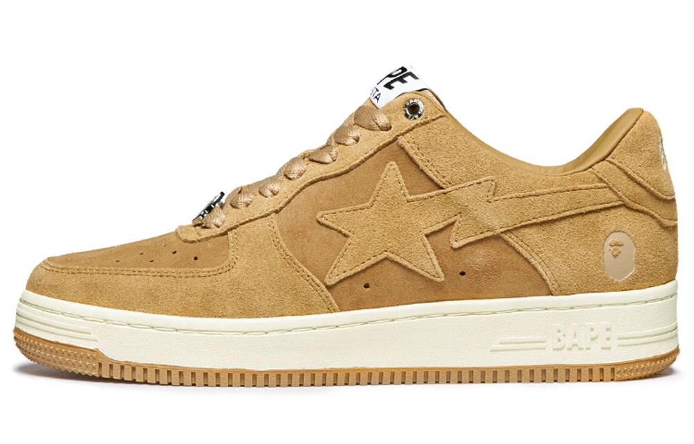 Кроссовки A BATHING APE STA, 1H70-191-004