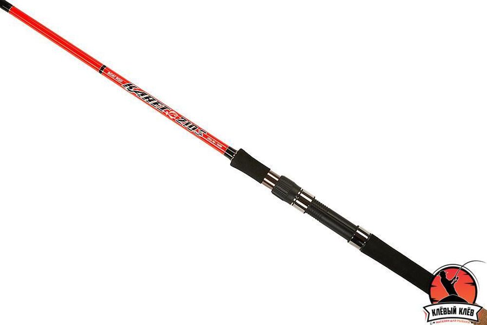 Удилище HIGASHI Karei SE 210S