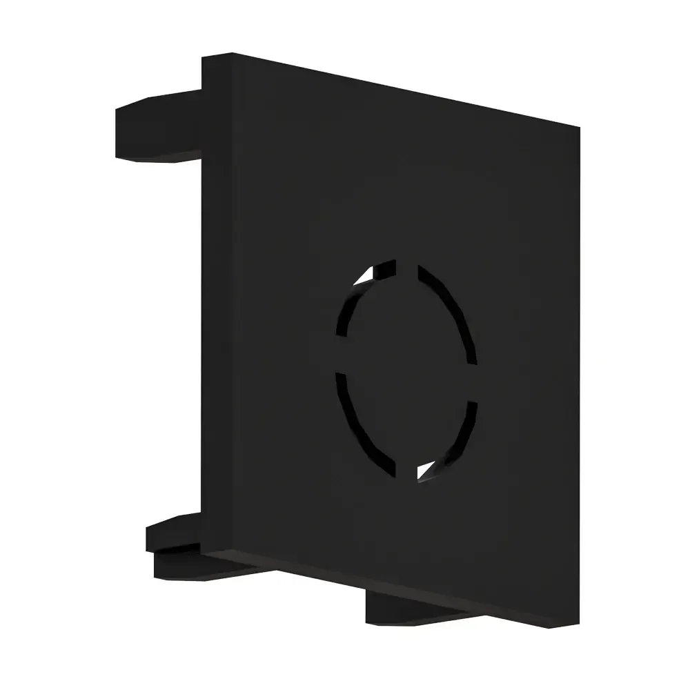 Заглушка для накладного шинопровода Arte Lamp