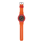 Мужские наручные часы Casio G-Shock GA-B2100DF-4A