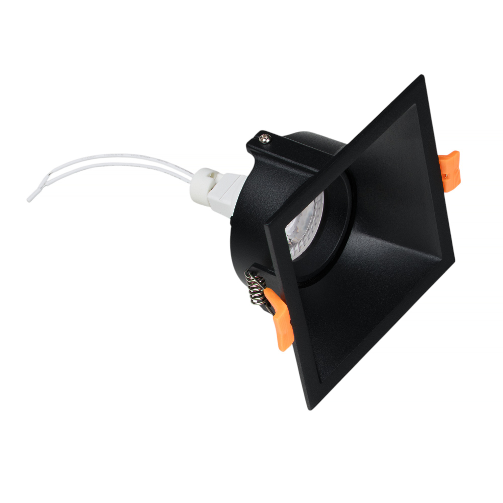 Встраиваемый точечный светильник MyFar Nexus MT2043-G5.3-B