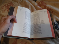 Роберт Грин "48 законов власти" Книга подарочная в кожаном переплете