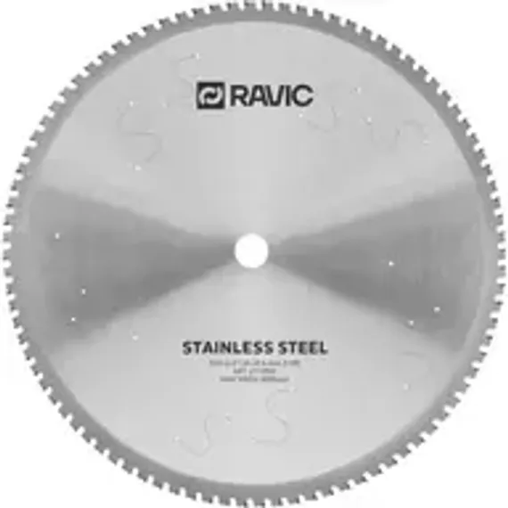 Станок отрезной Ravic RV7735 по стали