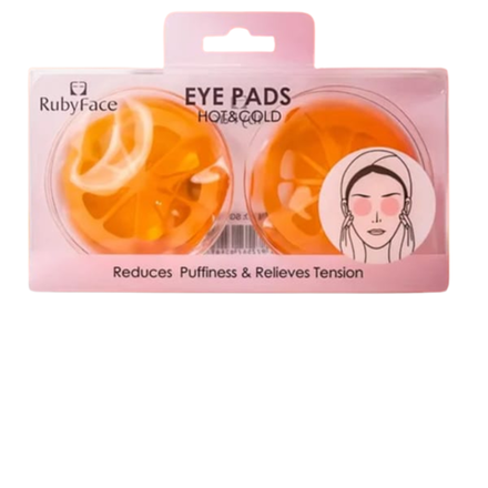 Патчи для глаз Ruby Face