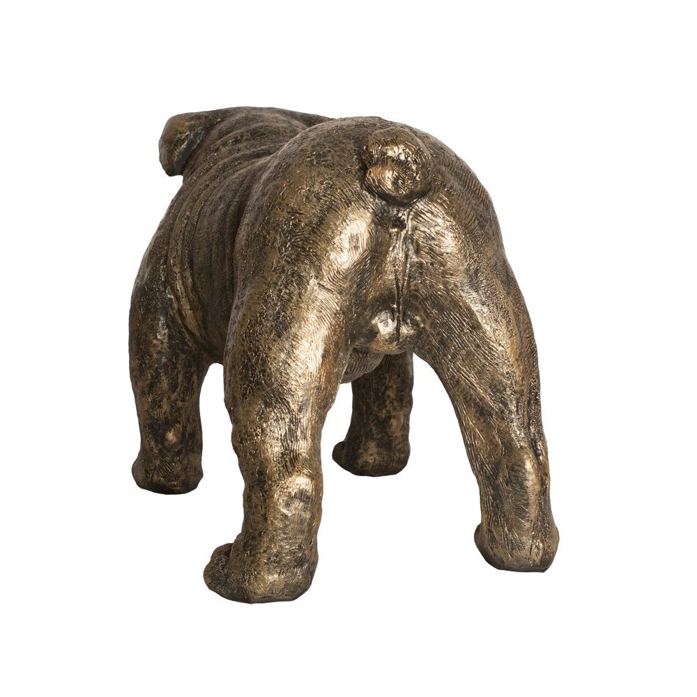 Садовая скульптура Сэр Винстон