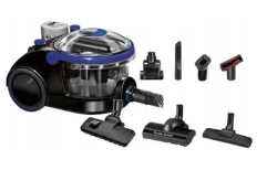 Промышленный пылесос MPM MOD-41