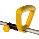 Триммер электрический Huter GET-1200SL