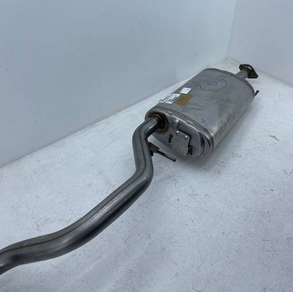 PIPE ASSY, EXHAUST TAIL 17430-0P601 174300P601