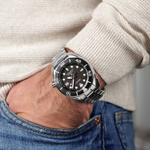 SEIKO Prospex Sumo Automatic Diver SPB101J1