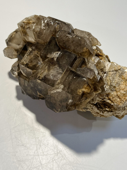 Кафедральный кварц