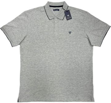 Большая Футболка ПОЛО TONY MONTANA (60-64p.)