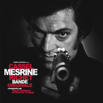 Soundtrack / Marco Beltrami, Marcus Trumpp: Mesrine (CD)