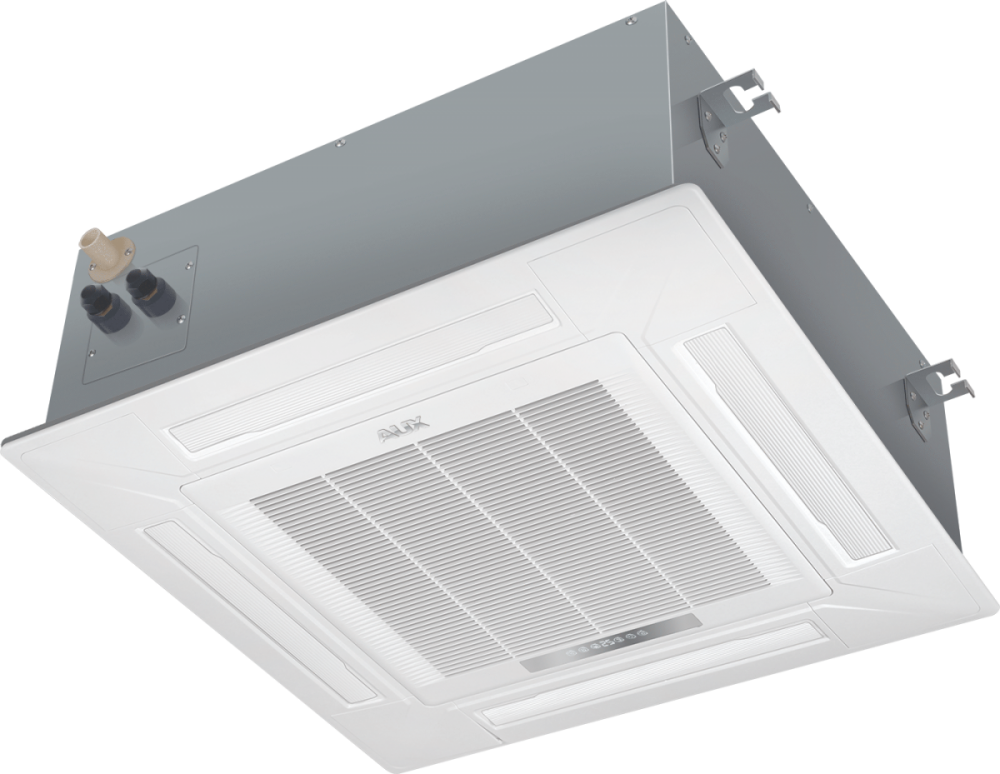 Кондиционер AUX Free Match Inverter AMCA-H18/4R1