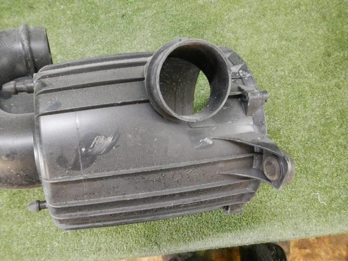 Корпус воздушного фильтра Fiat Ducato 3 (2006-2014)