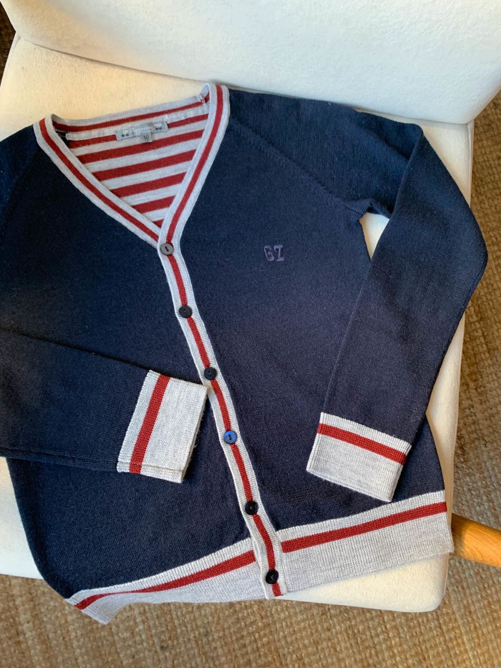 Кардиган Bonpoint