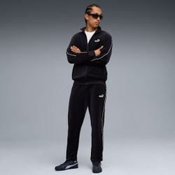 Толстовка мужская PUMA ESS ELEVATED Velour Track Jacket